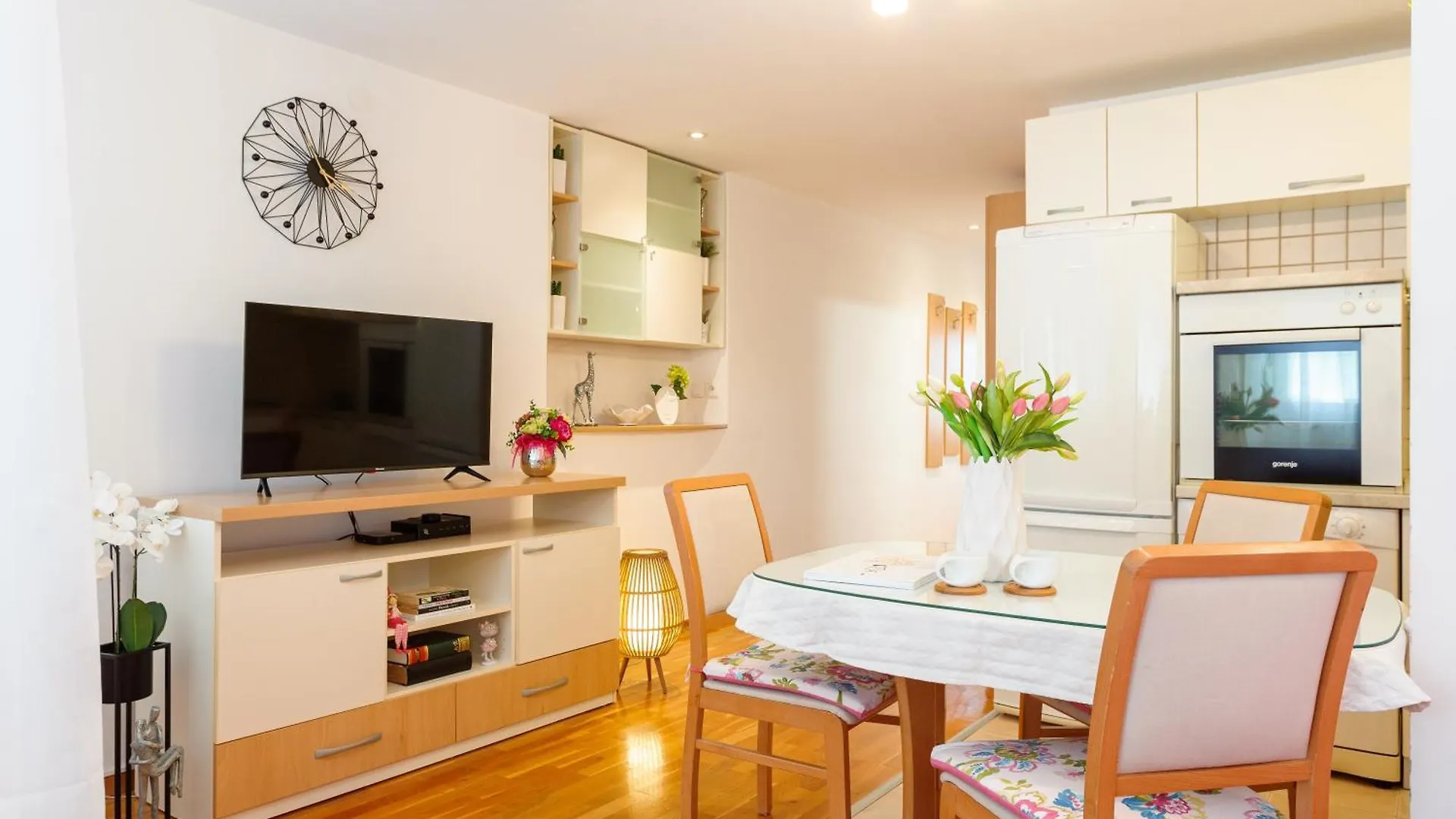 Apartment Marin Split