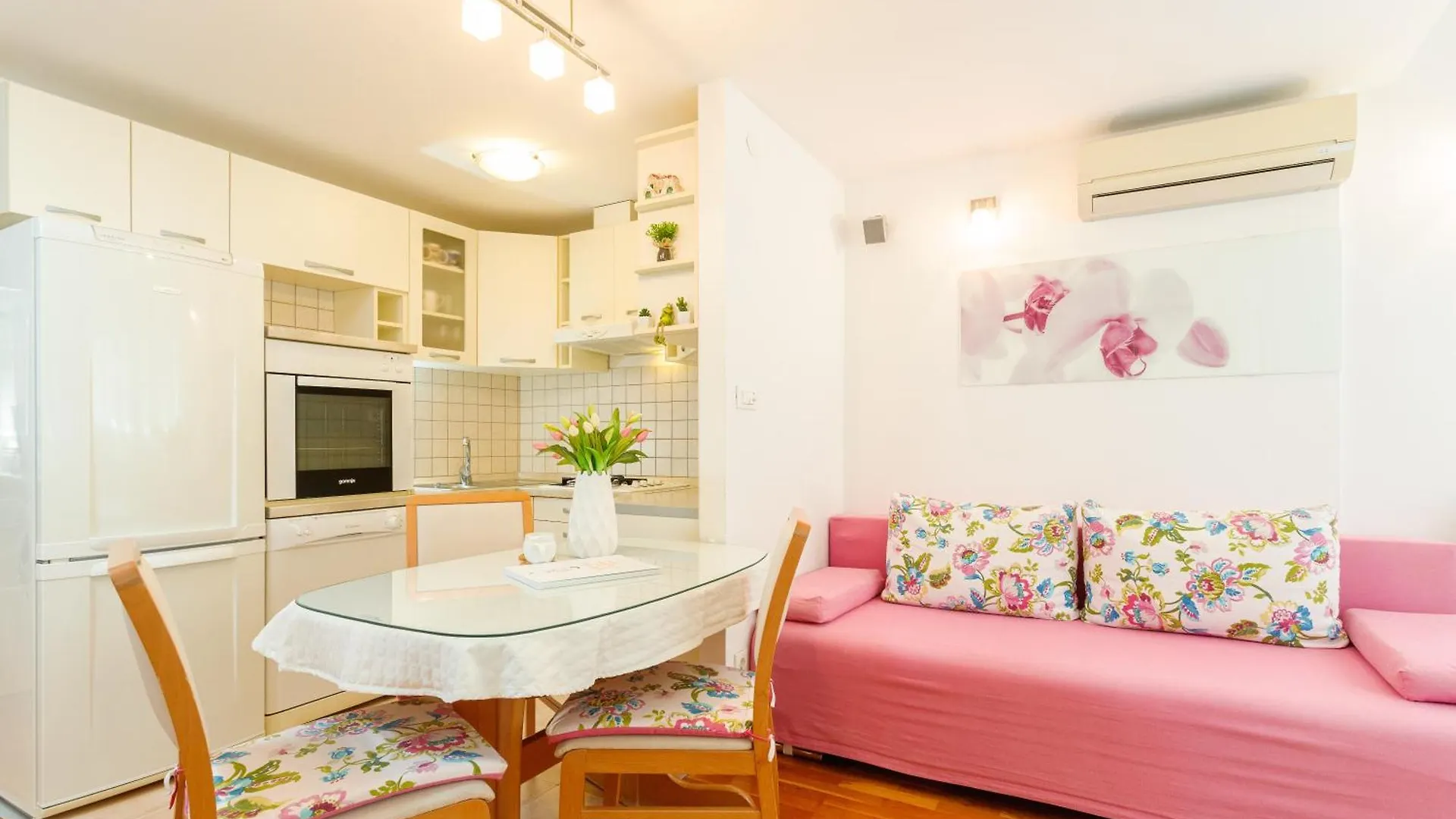 Apartment Marin Split