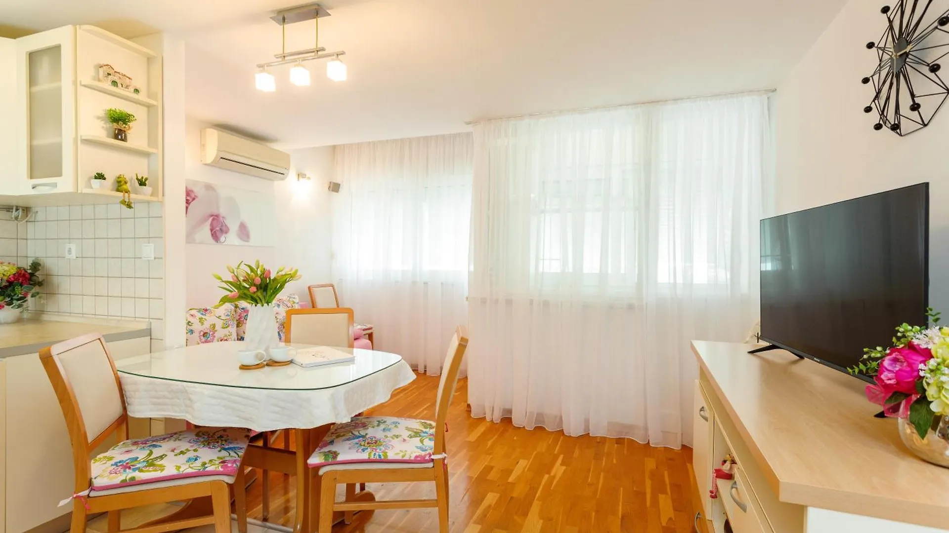 Apartment Marin Split Croatia