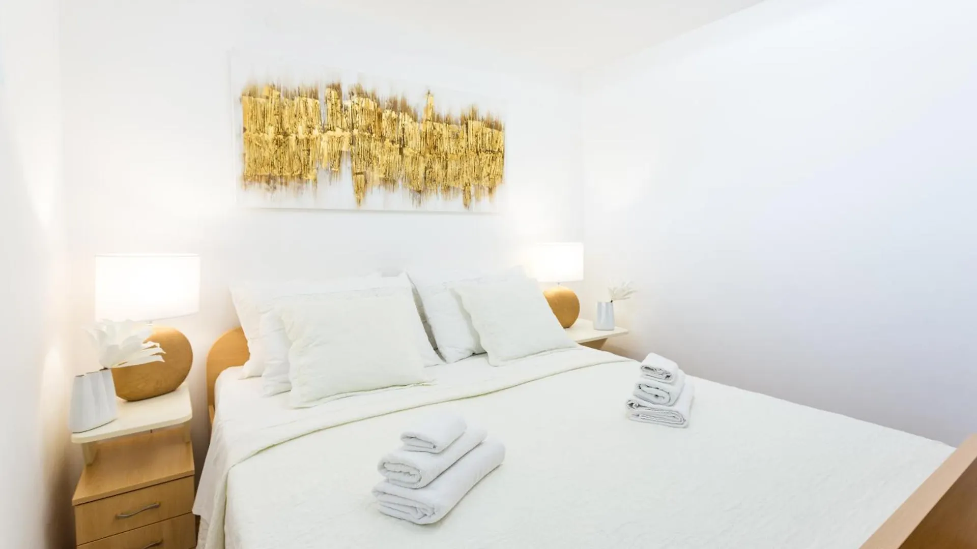 Apartment Marin Split