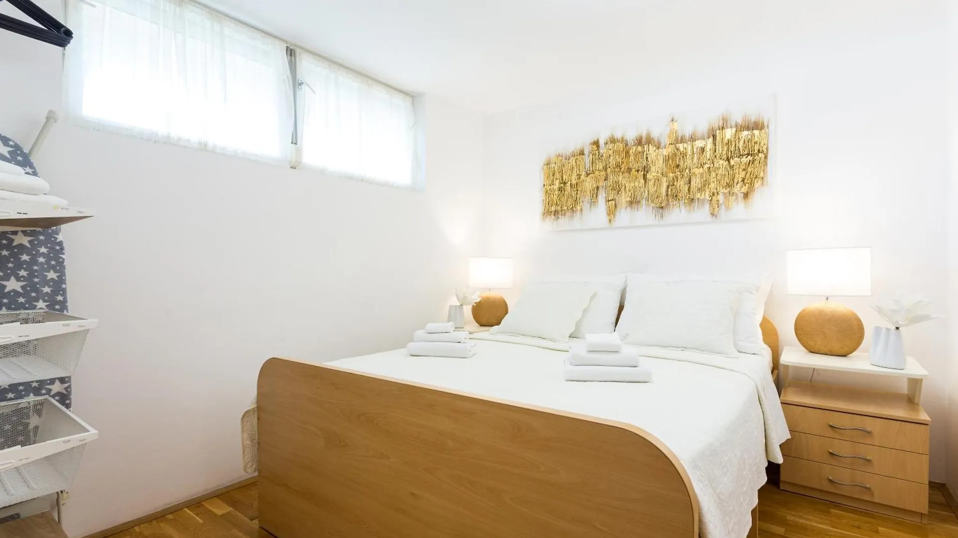 Apartment Marin Split
