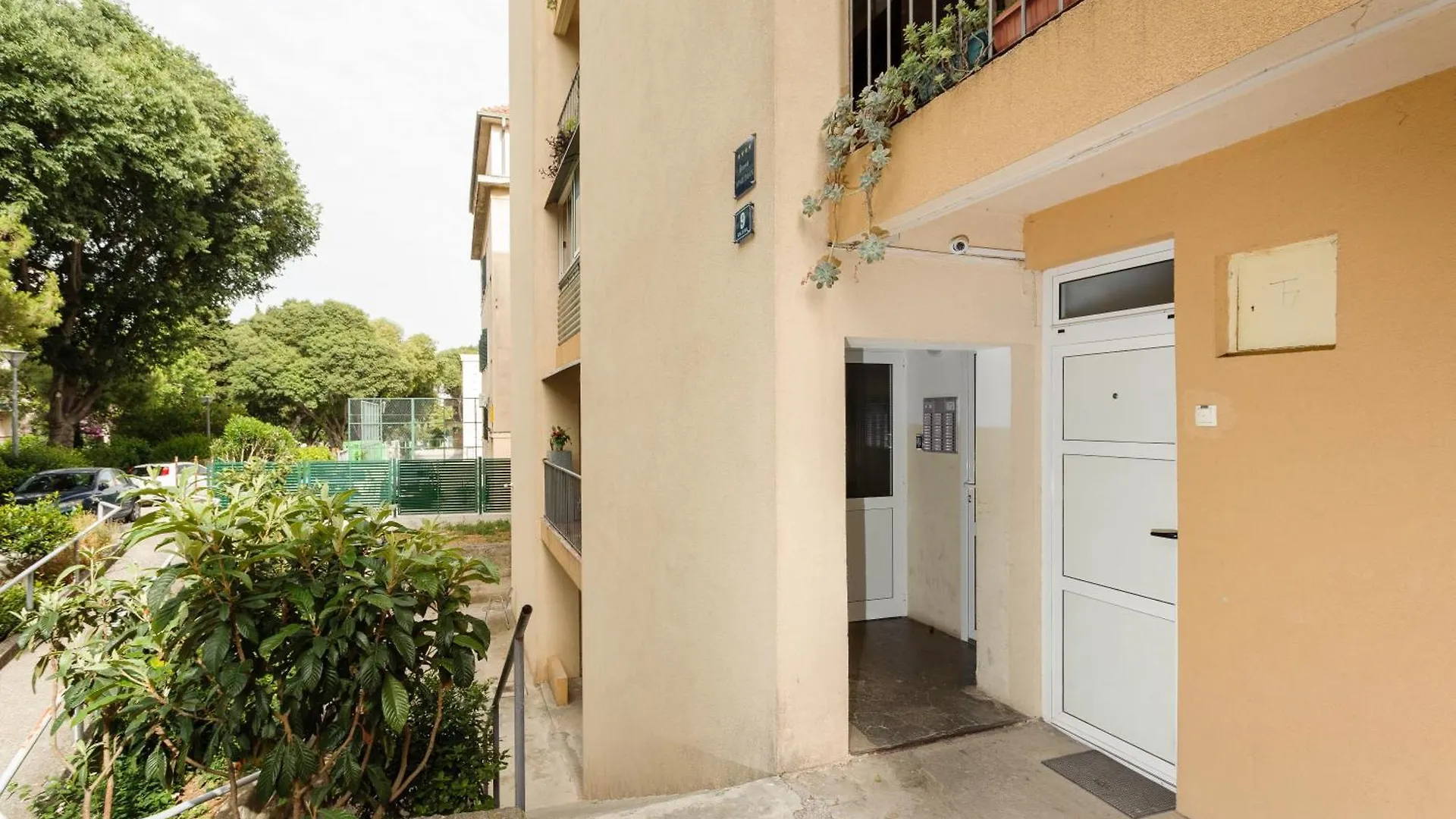 Apartment Marin Split