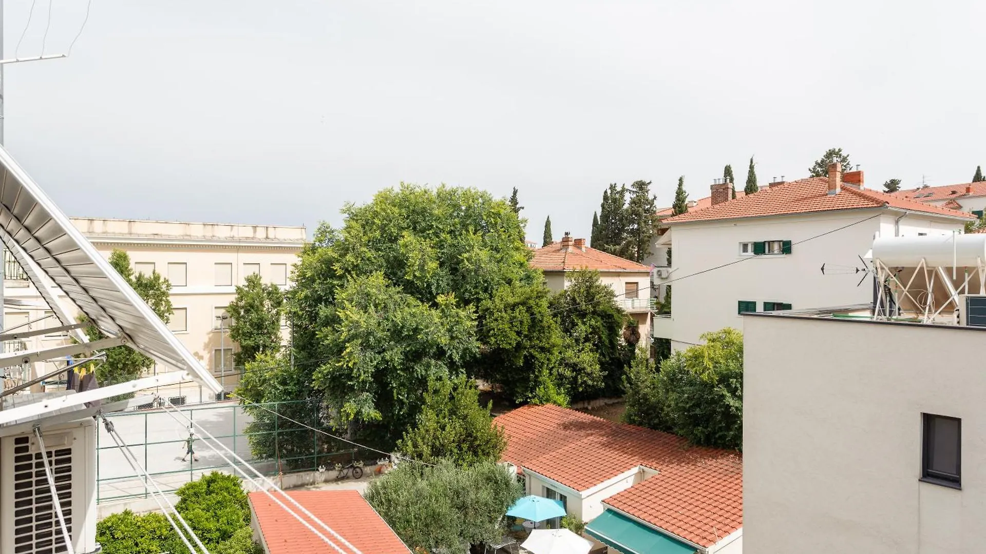 Apartment Marin Split