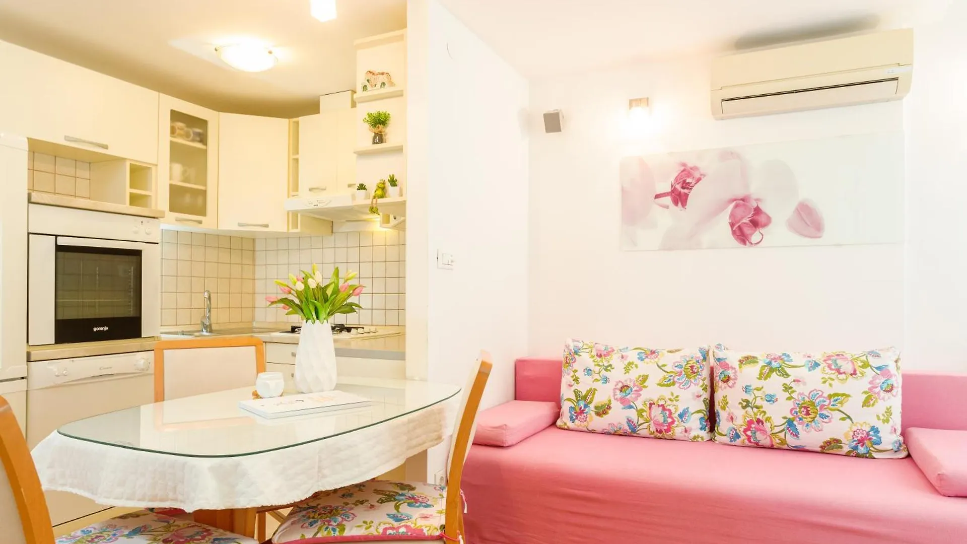 Apartment Marin Split
