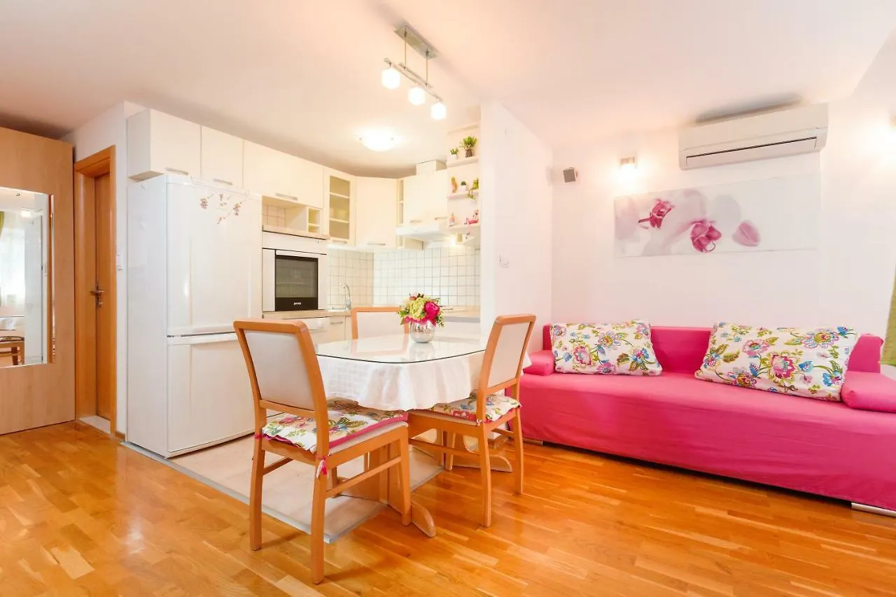 Apartment Marin Split