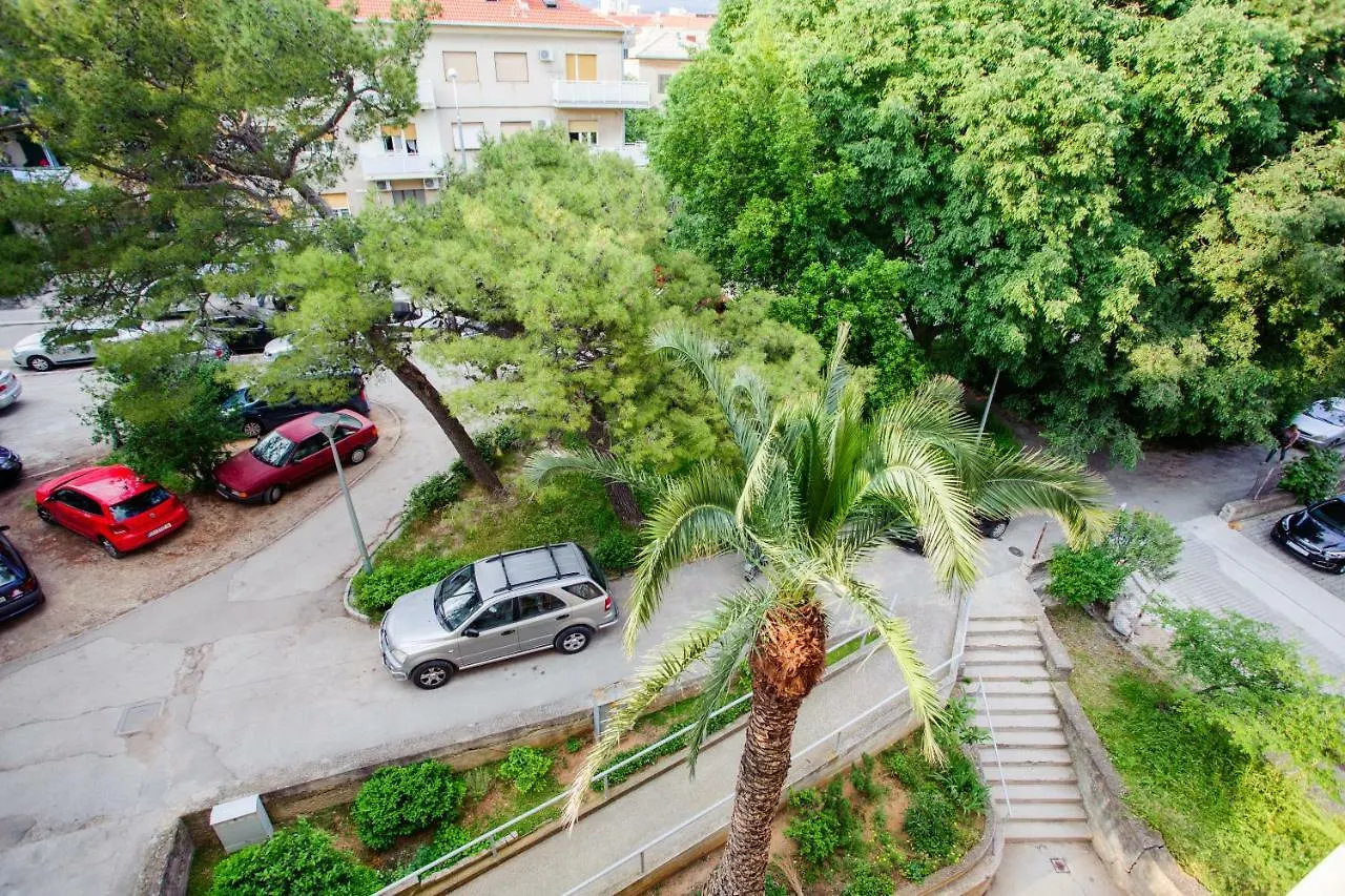 Apartment Marin Split 0*,  Croatia
