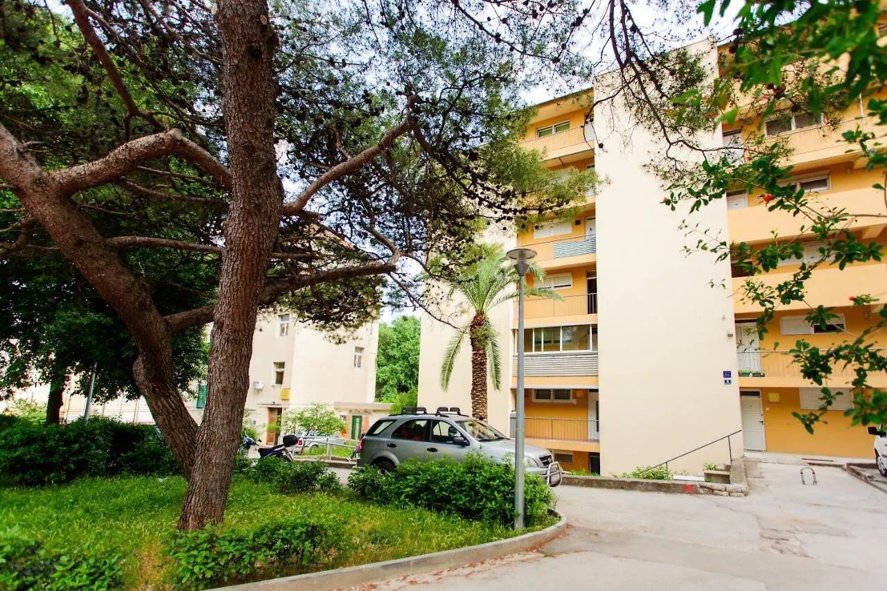 Apartment Marin Split