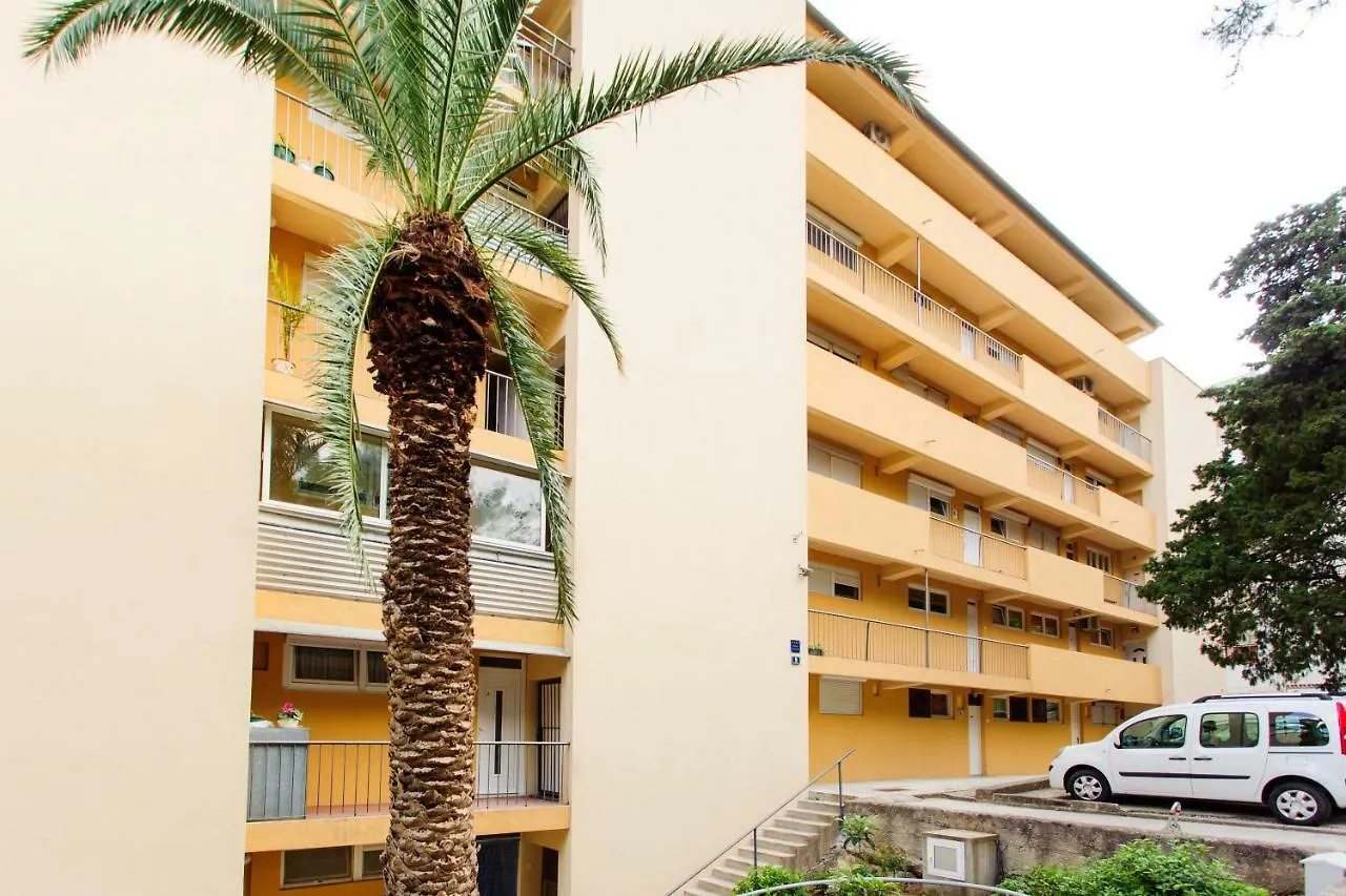 Apartment Marin Split Croatia
