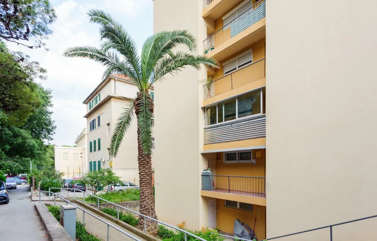 Apartment Marin Split