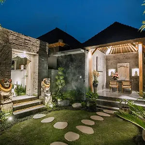 Season Villa Ubud