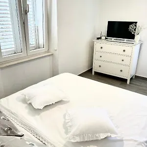  Appartement Zane Bacvice