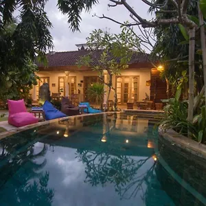 Bale Séjour chez l'habitant Seminyak