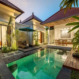 Banua Villa Seminyak