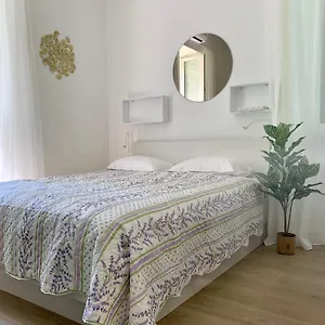  Appartement Beach Lili