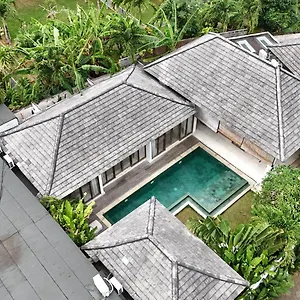 Modjo Bingin Villa Uluwatu