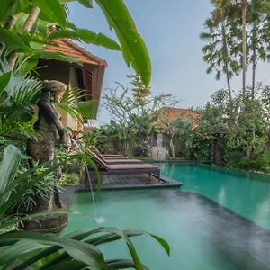 Unique Villa Ubud