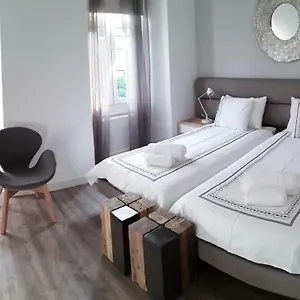 Shades Of Grey - Appartement Lisboa